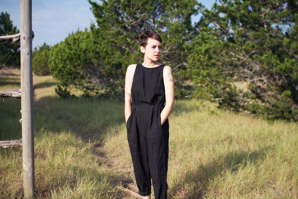 Cross Record reveals new ‘Basket’ track