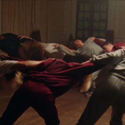 Crows share new video for ‘Wednesday’s Child’