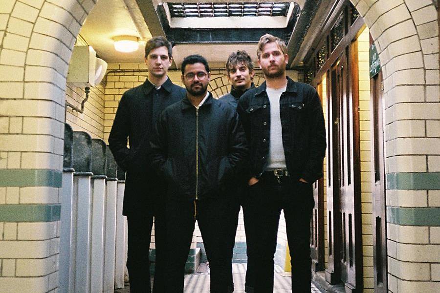 Crows announce UK tour, share symbolic video for ‘Chain of Being’
