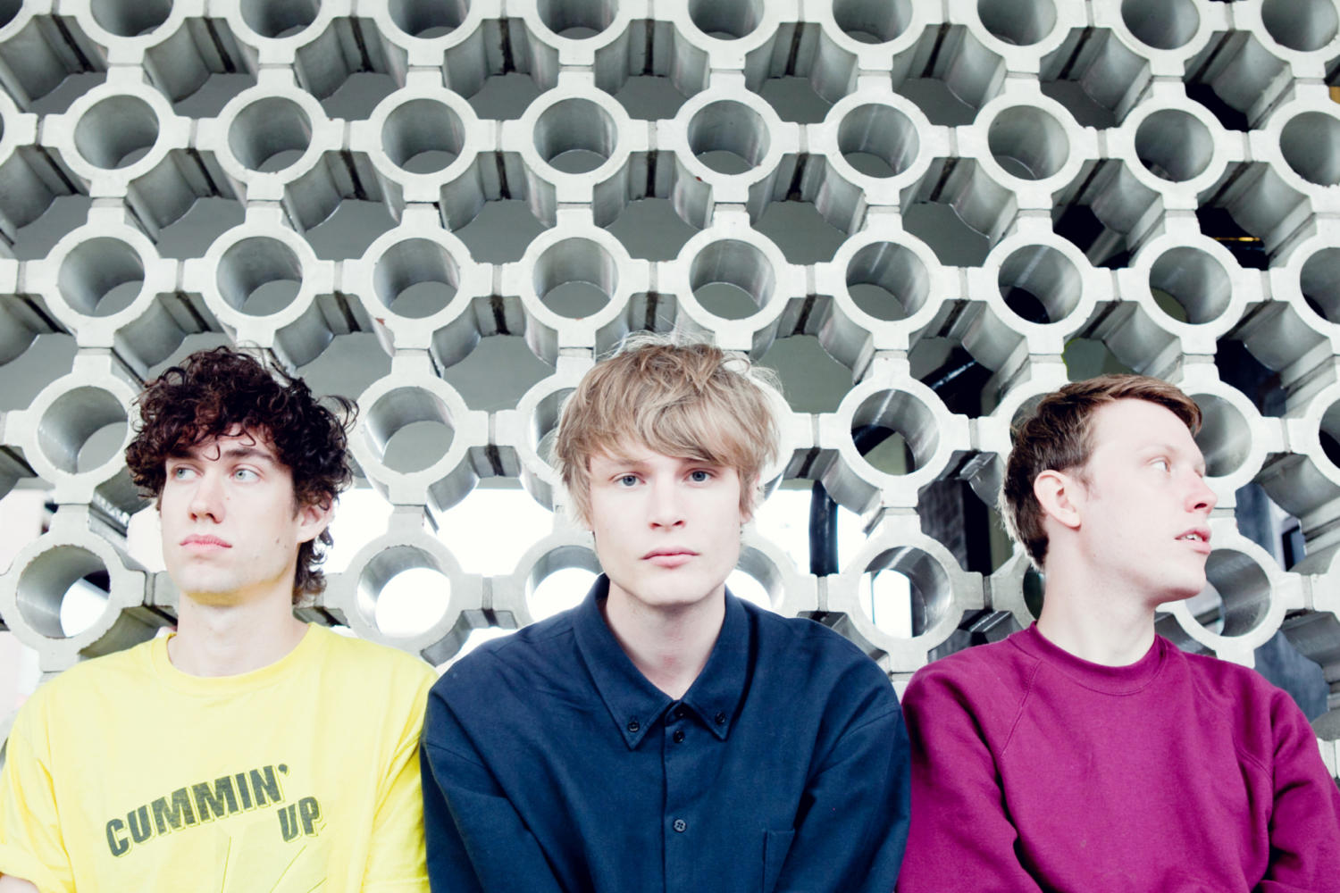 The Neu Bulletin (9th February 2015)