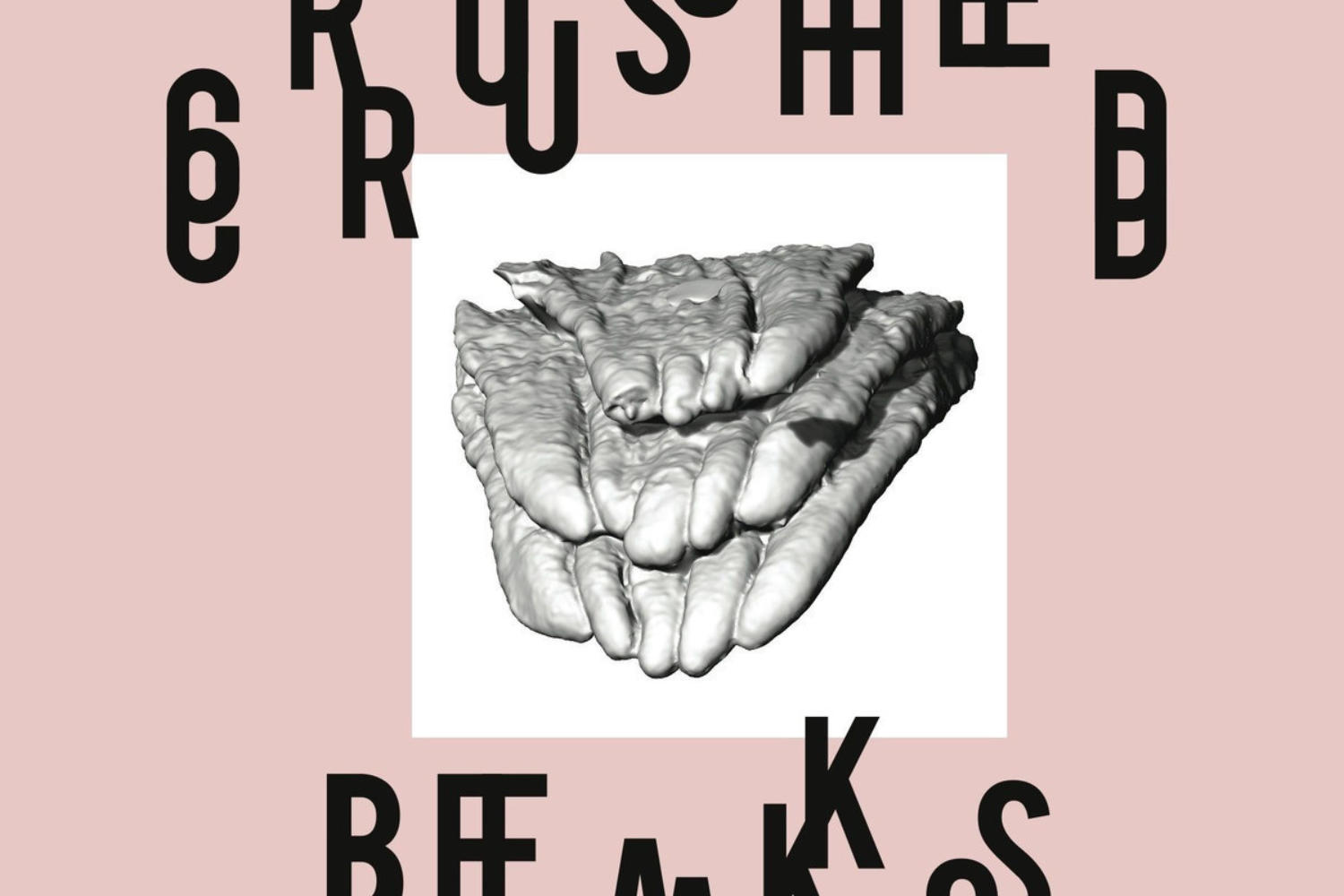 Crushed Beaks - Scatter