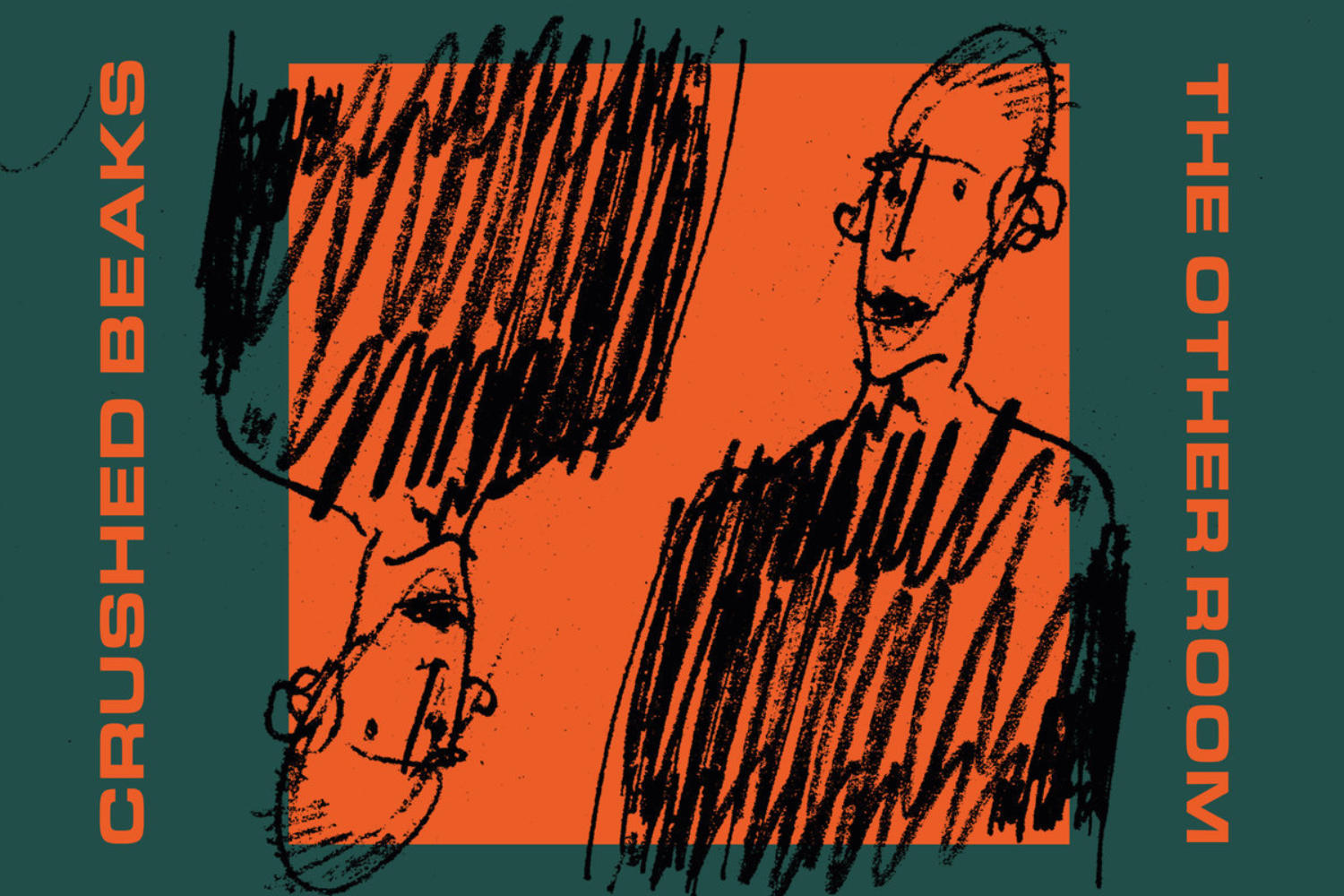 Crushed Beaks - The Other Room
