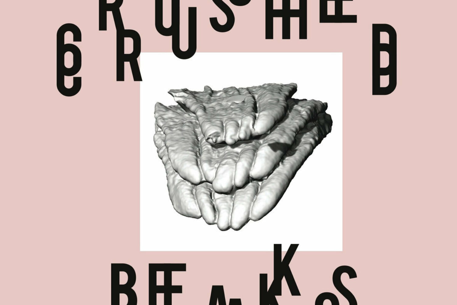 Crushed Beaks - Scatter