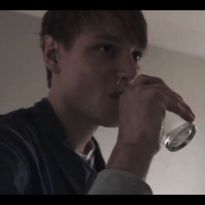 Crushed Beaks reveal video for ‘Overgrown’