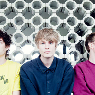Crushed Beaks debut ‘Rising Sign’ video, announce UK dates