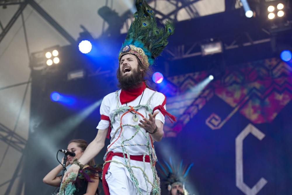 The very best of Latitude 2014