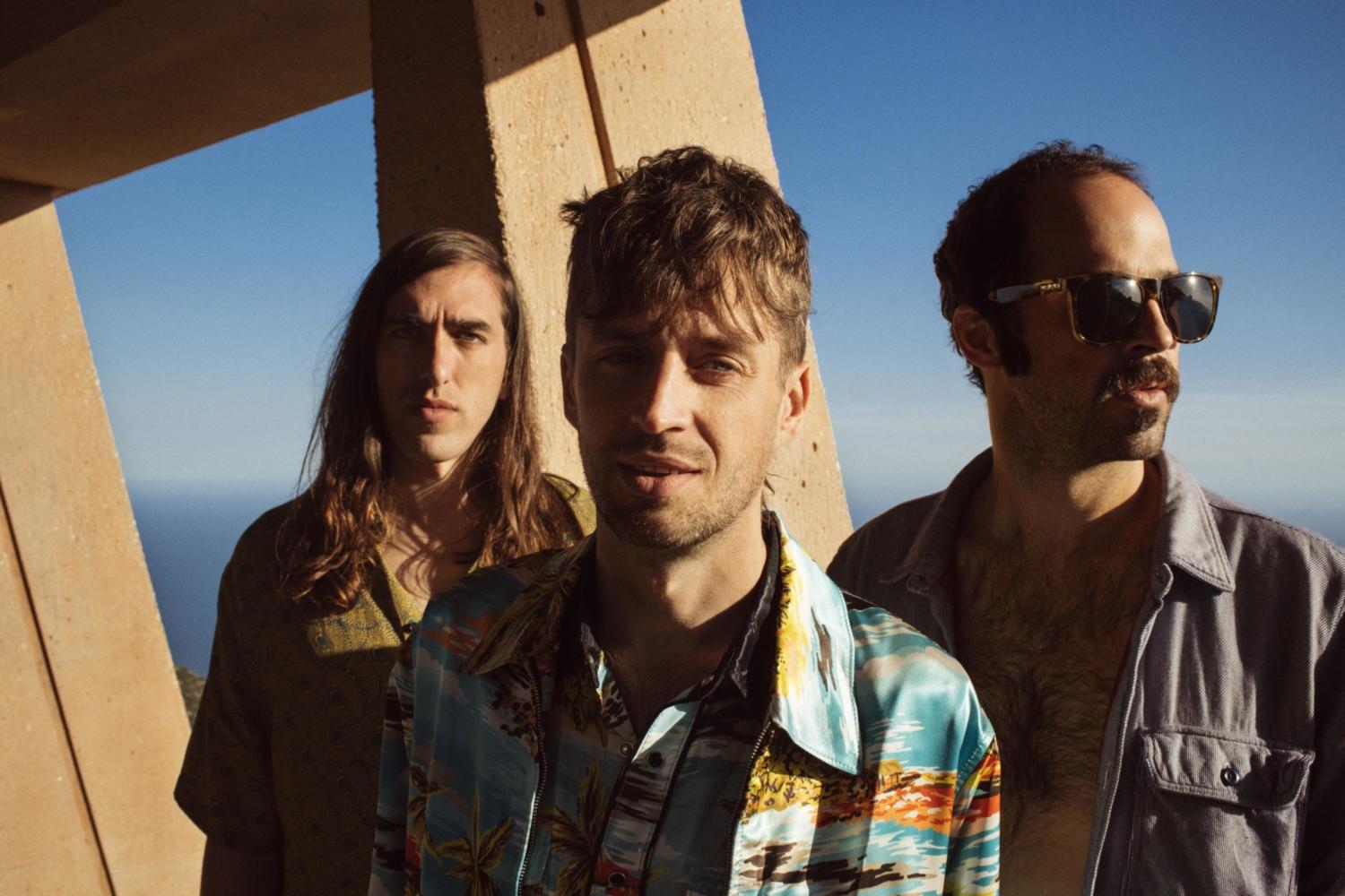 Crystal Fighters release surreal new video for ‘All My Love’