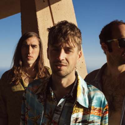 Crystal Fighters release surreal new video for ‘All My Love’
