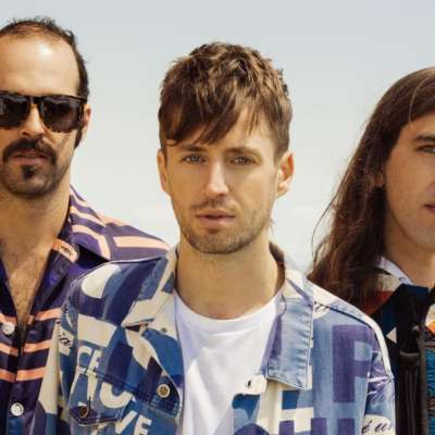 Crystal Fighters reveal new ‘By Your Side’ video