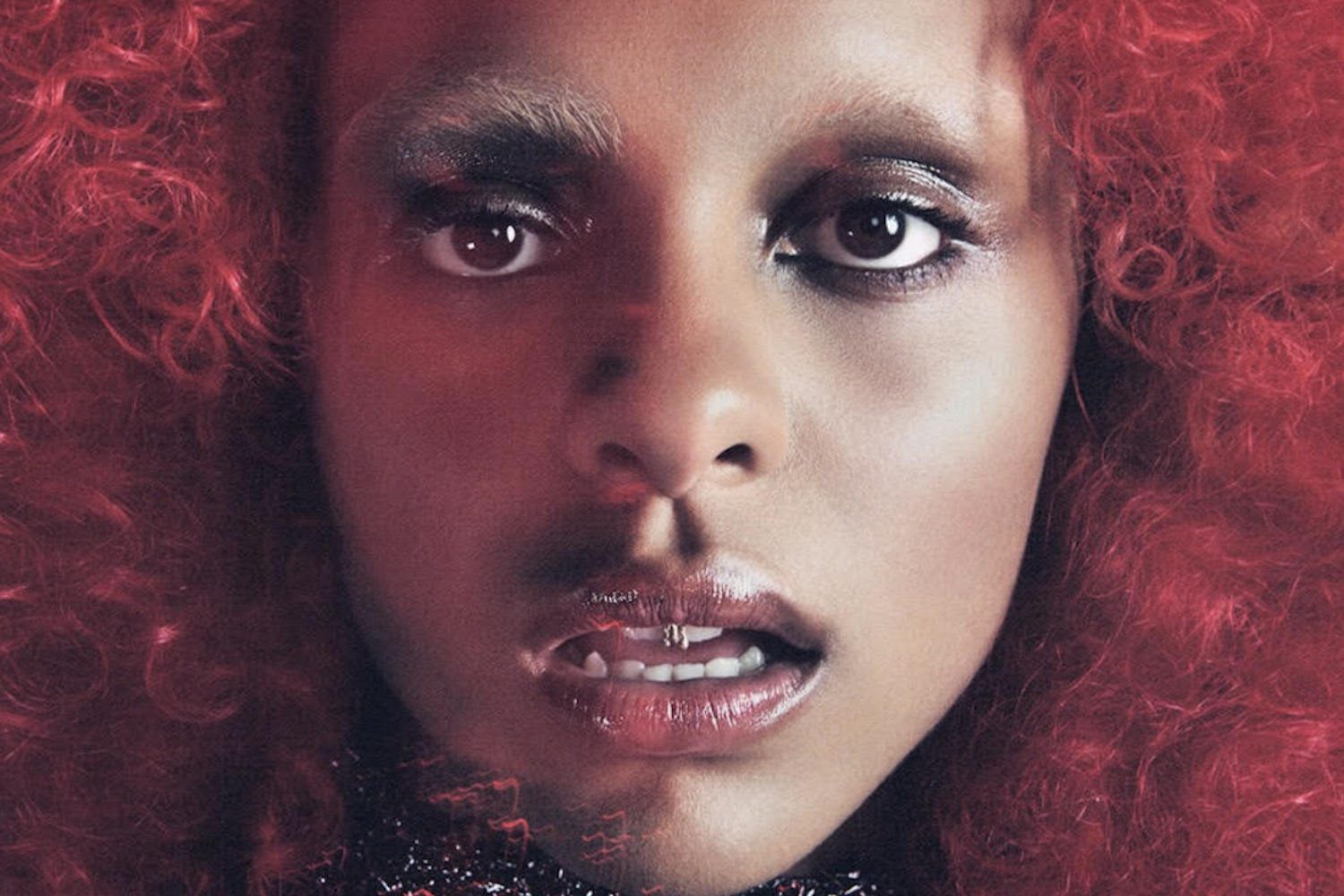Crystal Murray unveils new single 'Like it Nasty'