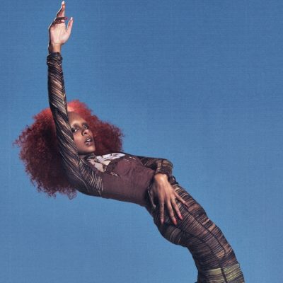 Crystal Murray shares new bop 'Too Much To Taste'