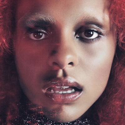 Crystal Murray unveils new single 'Like it Nasty'