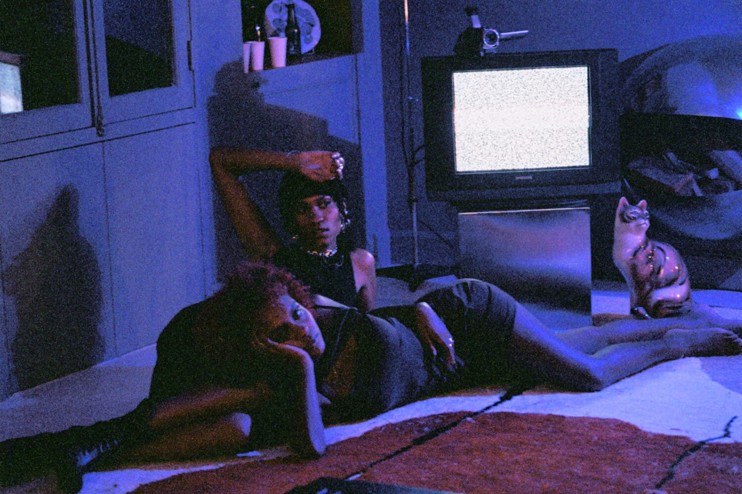 Crystal Murray unveils new song ‘Good Girl Gone Bad’