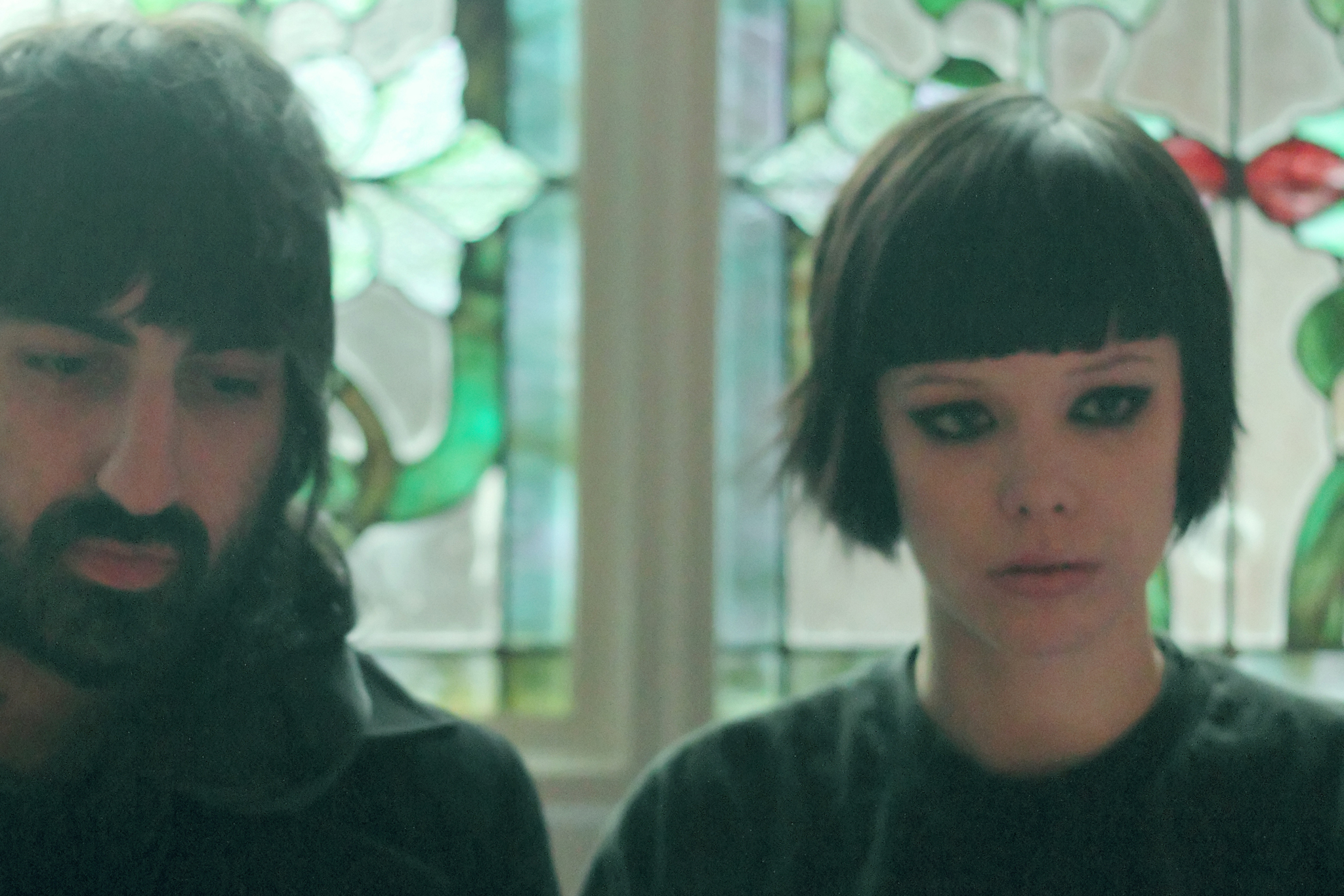 Crystal Castles Are Working On A New Album Without Alice Glass News Diy