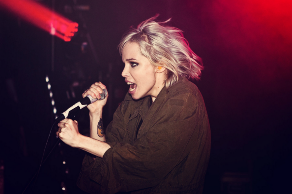 Architects, Alice Glass and more added to Bring Me The Horizon's All Points East show