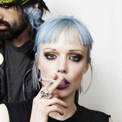 Alice Glass reveals solo album plans