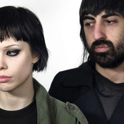 Crystal Castles’ Alice Glass responds to Ethan Kath comments