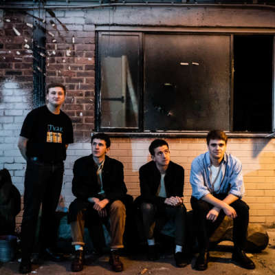 Cucamaras unleash ‘Death Of The Social’