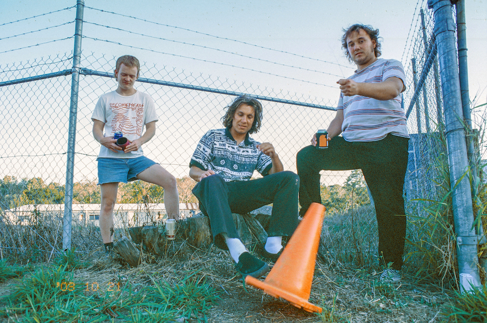 The Chats take us through new album 'Get Fucked' - Vimarsana News