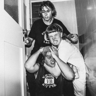 Viral Aussie punks The Chats announce December UK tour dates