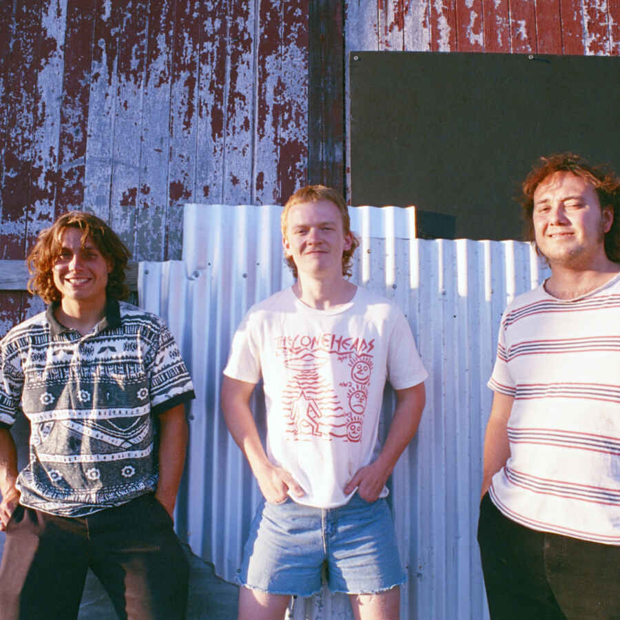 The Chats return with 'Struck By Lightning'