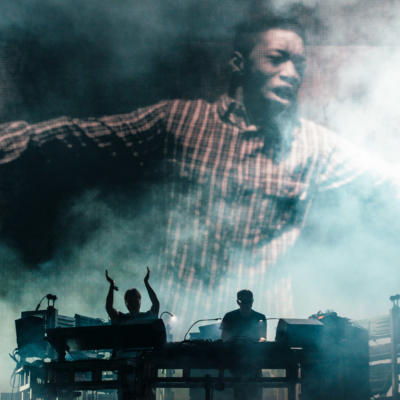The Chemical Brothers to close out 2016 with three UK shows