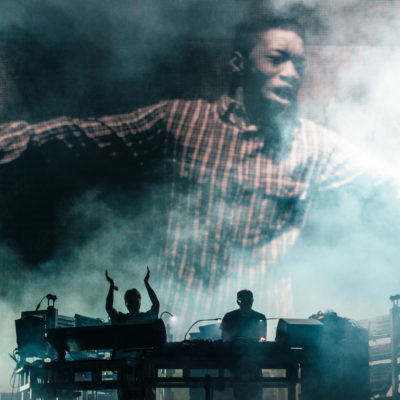 The Chemical Brothers to close out 2016 with three UK shows