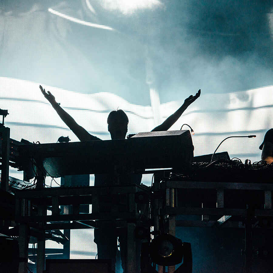 The Chemical Brothers, Angel Olsen and Flohio announced for Open'er Festival