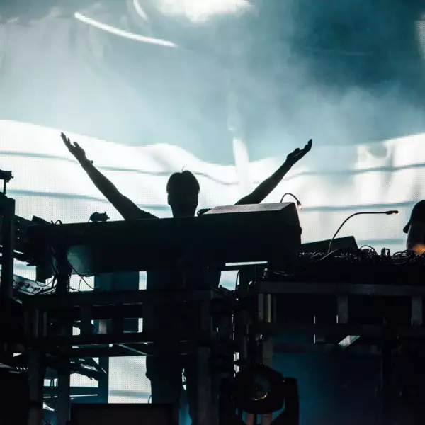 The Chemical Brothers, Angel Olsen and Flohio announced for Open'er Festival