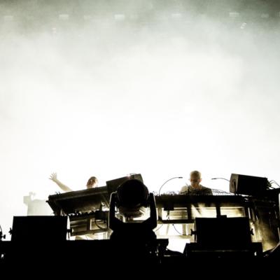 The Chemical Brothers, Hot Chip, Primal Scream among first names for All Points East 2019