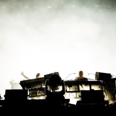The Chemical Brothers, Hot Chip, Primal Scream among first names for All Points East 2019