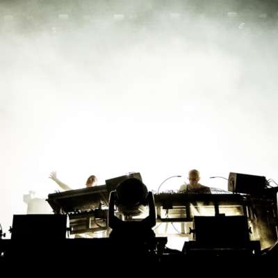 The Chemical Brothers, Hot Chip, Primal Scream among first names for All Points East 2019