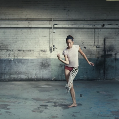 Chemical Brothers turn bionic in video for Beck collaboration ‘Wide Open’