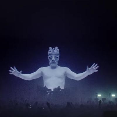 The Chemical Brothers release new single, ‘MAH’