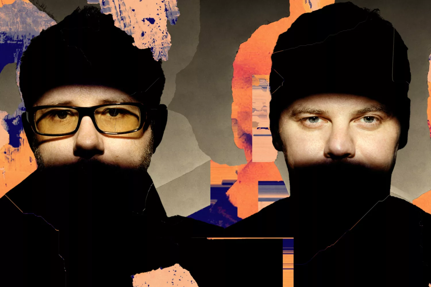 The Chemical Brothers return with 'The Darkness That You Fear'