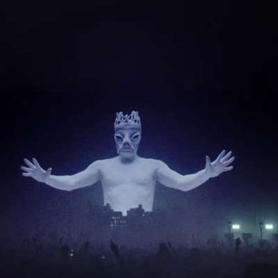 The Chemical Brothers release new single, ‘MAH’