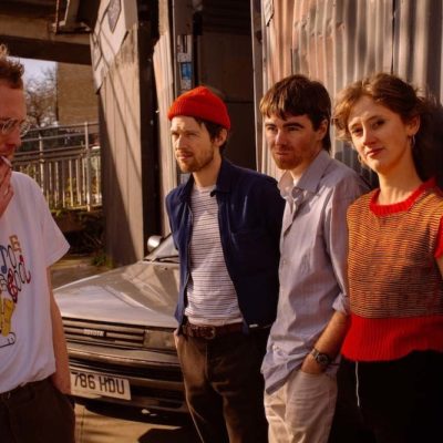 The Cool Greenhouse share 'Life Advice'