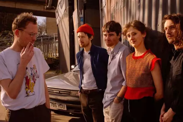 The Cool Greenhouse share 'Life Advice'