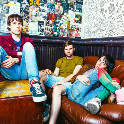 The Cribs announce January UK tour dates