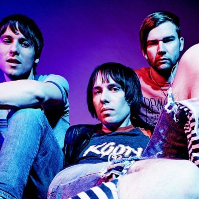 The Cribs unveil new track ‘Year of Hate’