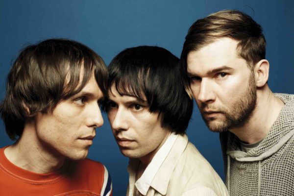 The Cribs share new video for 'Siren Sing-Along', announce new shows