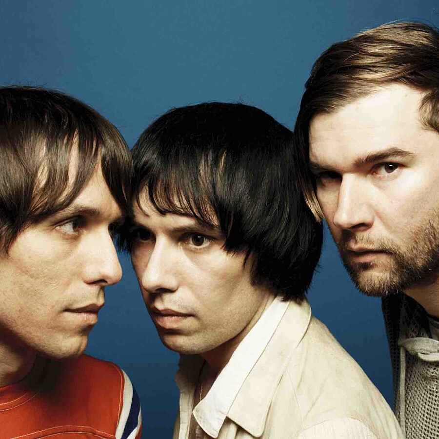 The Cribs share new video for 'Siren Sing-Along', announce new shows