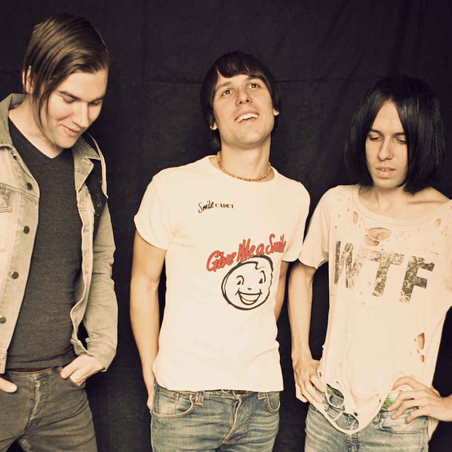 The Cribs, Rolo Tomassi and more join Live at Leeds line up