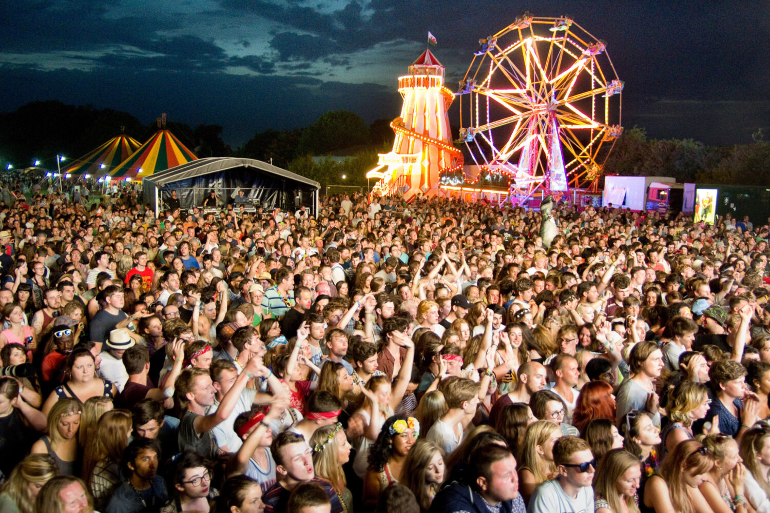 Truck Festival 2014 | DIY