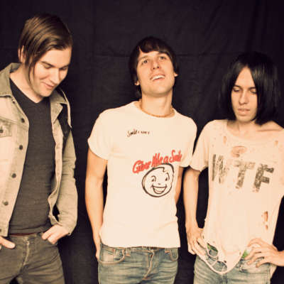 The Cribs, Swim Deep, Palma Violets for Benicassim