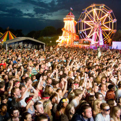 Truck Festival 2014