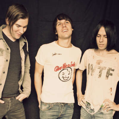 The Cribs, Skepta, Gaz Coombes to play The Great Escape