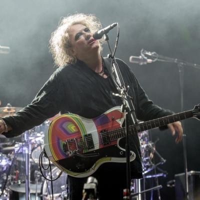 The Cure, James Blake, Thom Yorke among first Fuji Rock names
