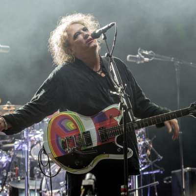The Cure, James Blake, Thom Yorke among first Fuji Rock names