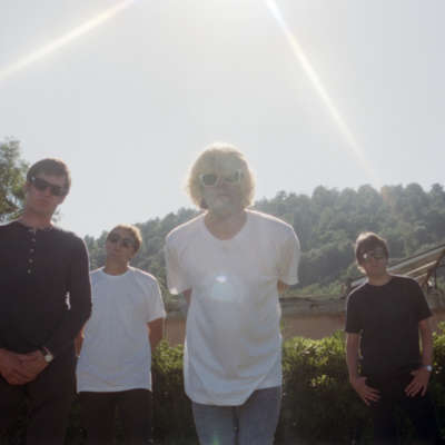 The Charlatans announce UK tour